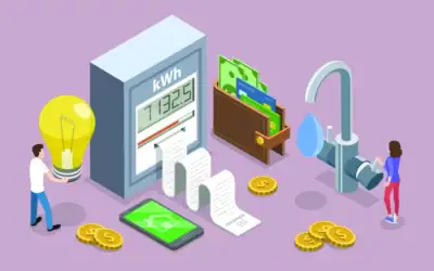 Energiegesetzgebung – Aktuell