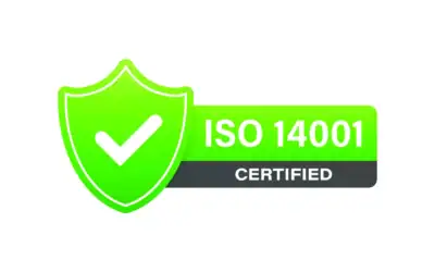 Revision ISO 14001